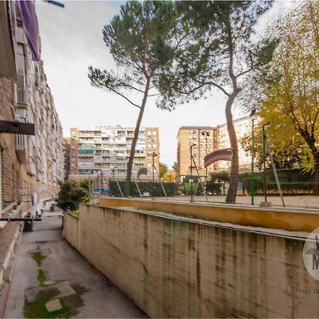 Confort Con Parking Para 3, Vive La Latina Madrid Eksteriør bilde